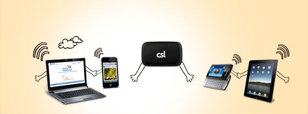 全新 4G 150Mbps