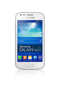 Samsung GALAXY Ace3