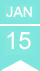1月15日