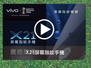 VIVO X21