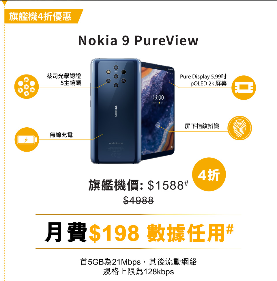 Nokia 9