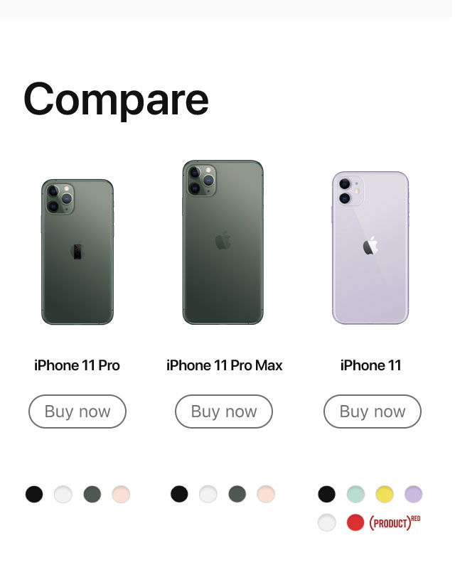 Learn More About iPhone 11