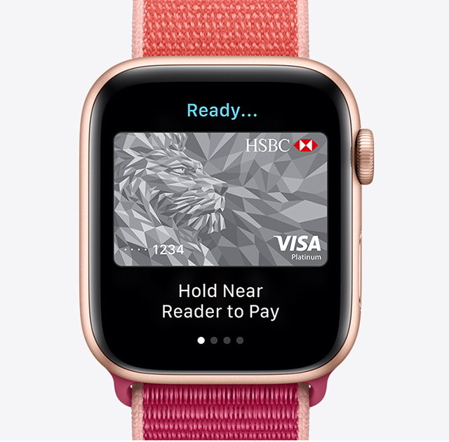 Learn More About  Apple Watch Series 5