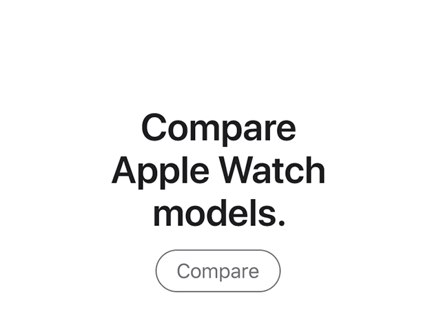 Learn More About  Apple Watch Series 5