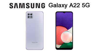 Samsung Galaxy A22 5G