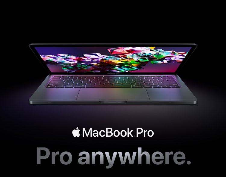 MacBook Pro 13-inch