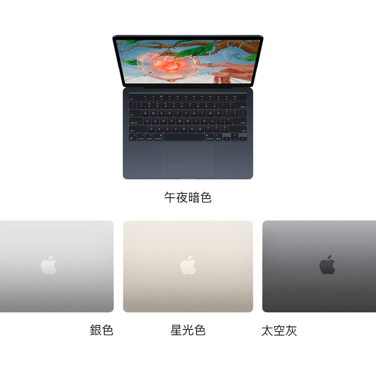 MacBook Pro 13吋