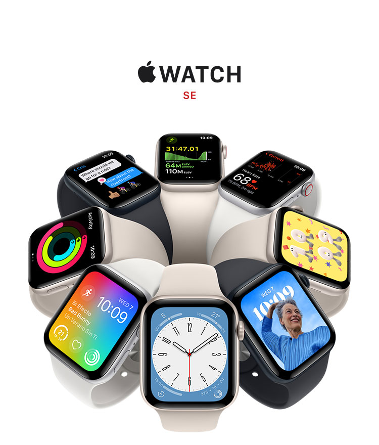 Apple Watch Ultra