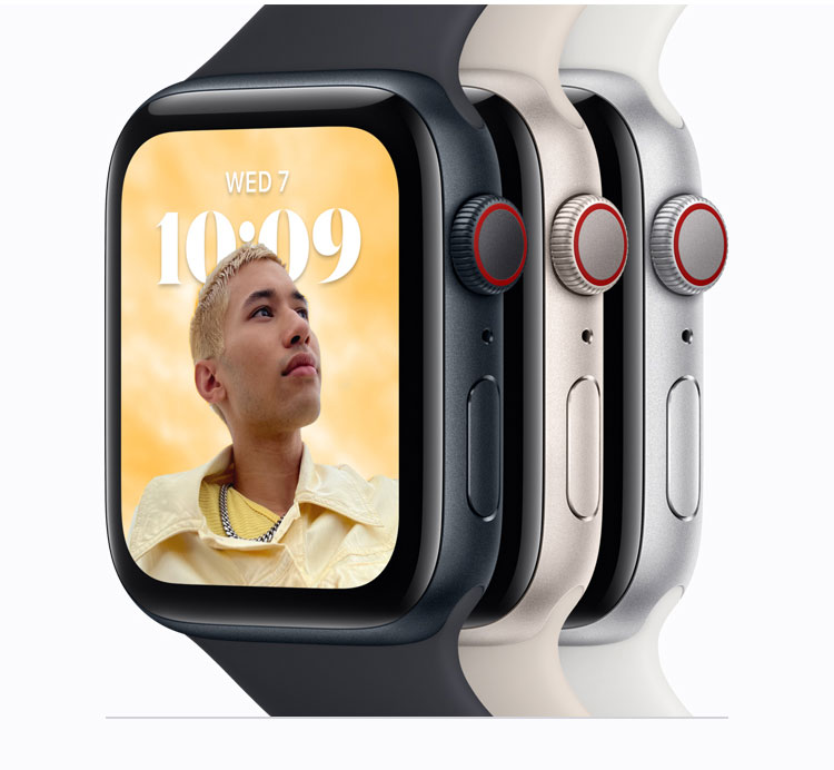 Apple Watch Ultra