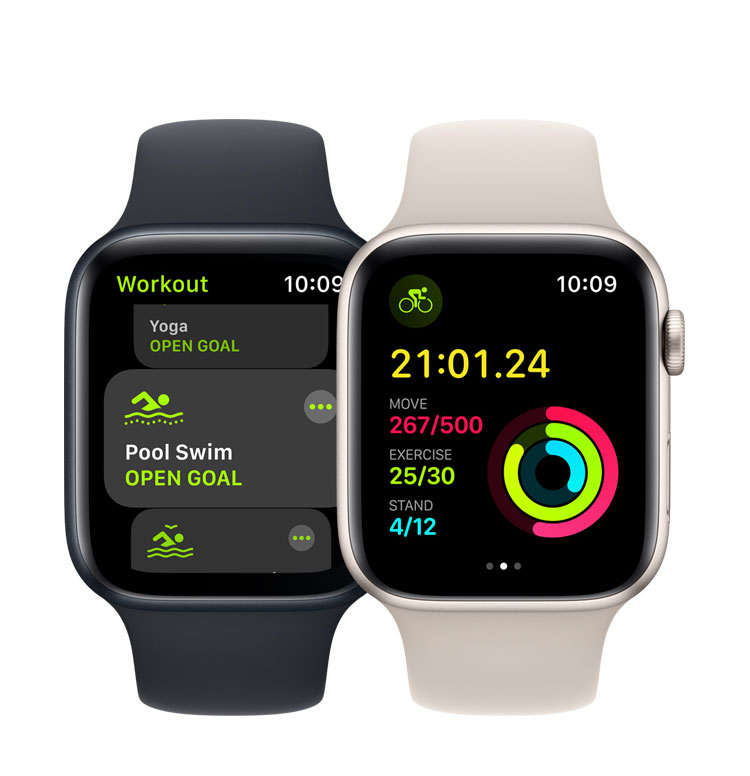 Apple Watch Ultra
