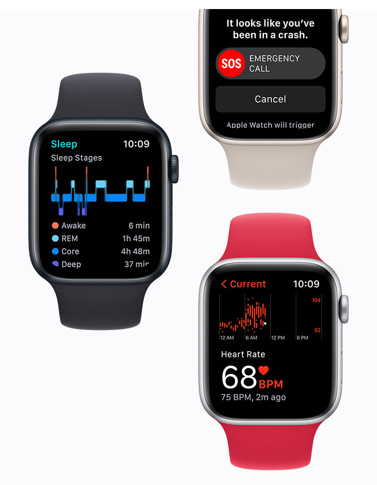 Apple Watch Ultra