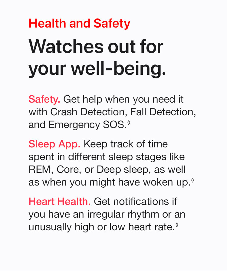 Apple Watch Ultra