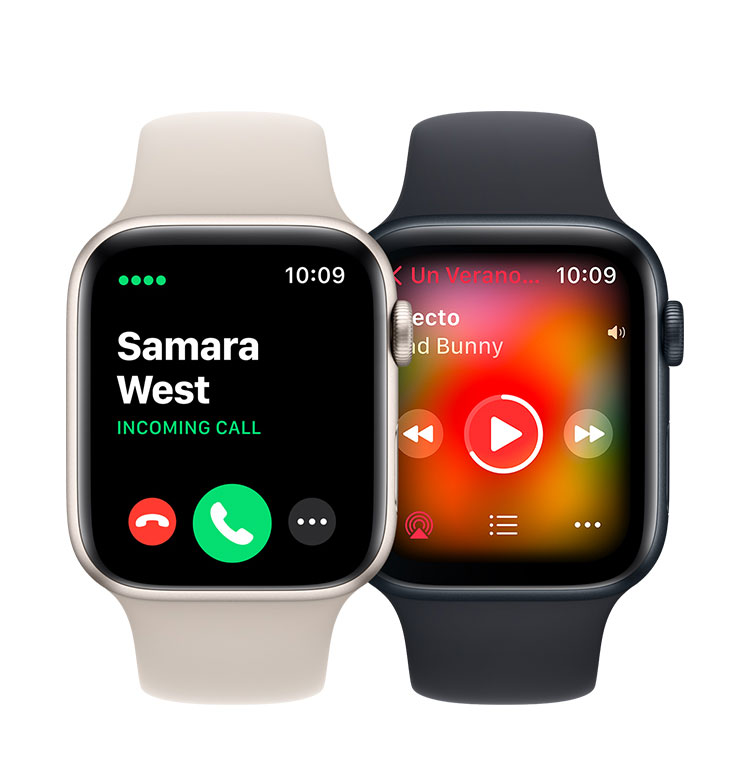 Apple Watch Ultra