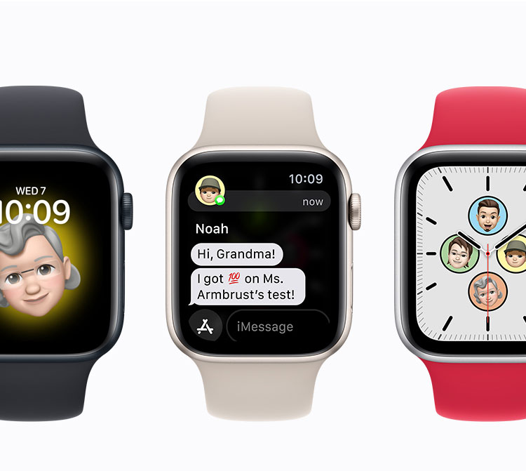 Apple Watch Ultra