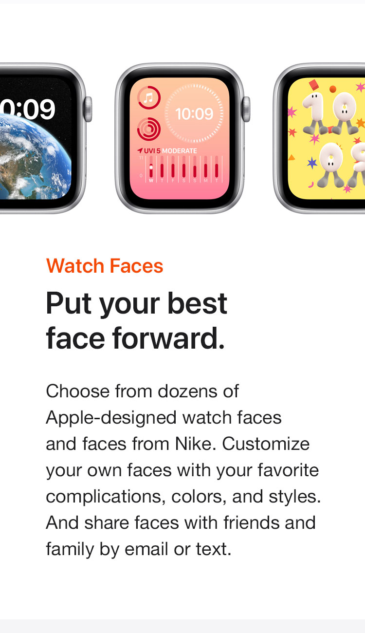 Apple Watch Ultra