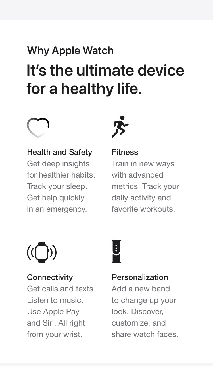 Apple Watch Ultra