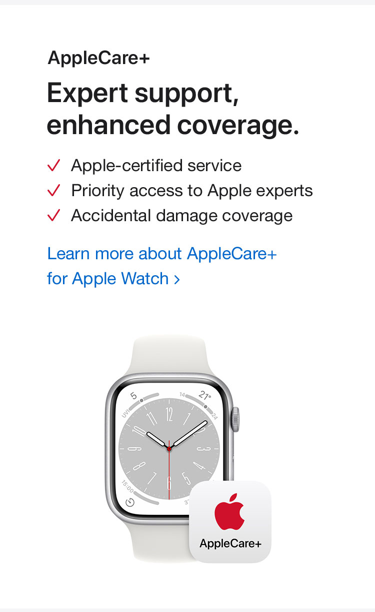 Apple Watch Ultra