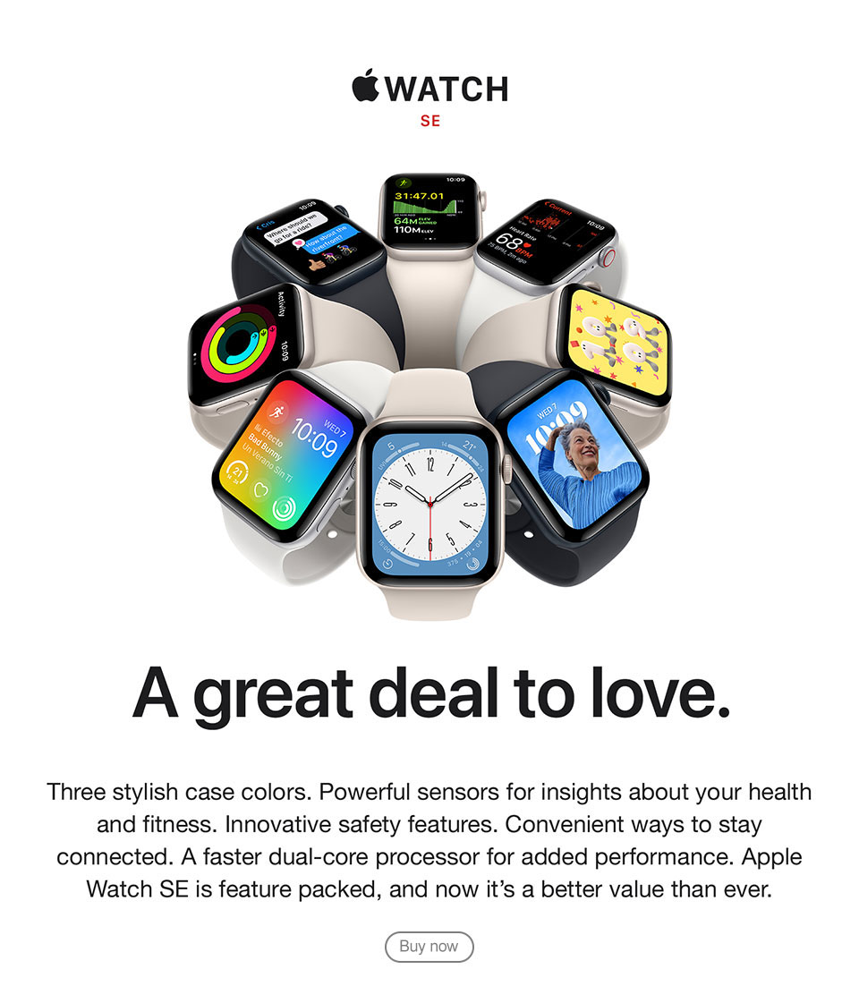 Apple Watch Ultra