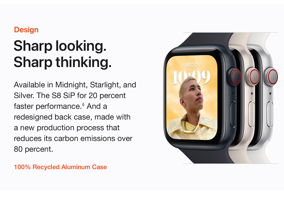 Apple Watch Ultra