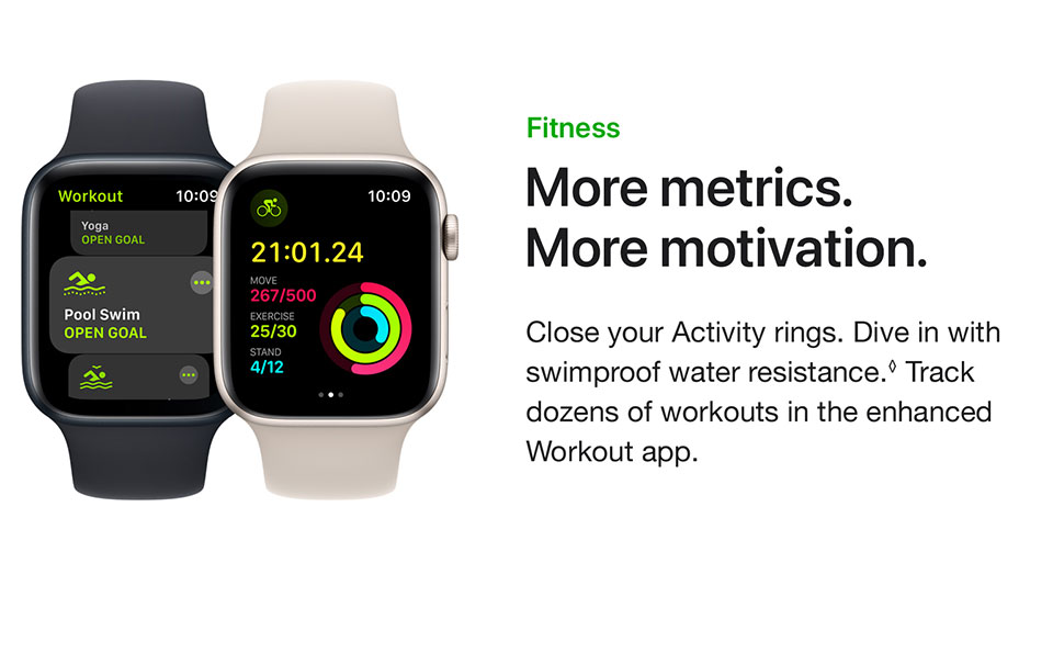 Apple Watch Ultra