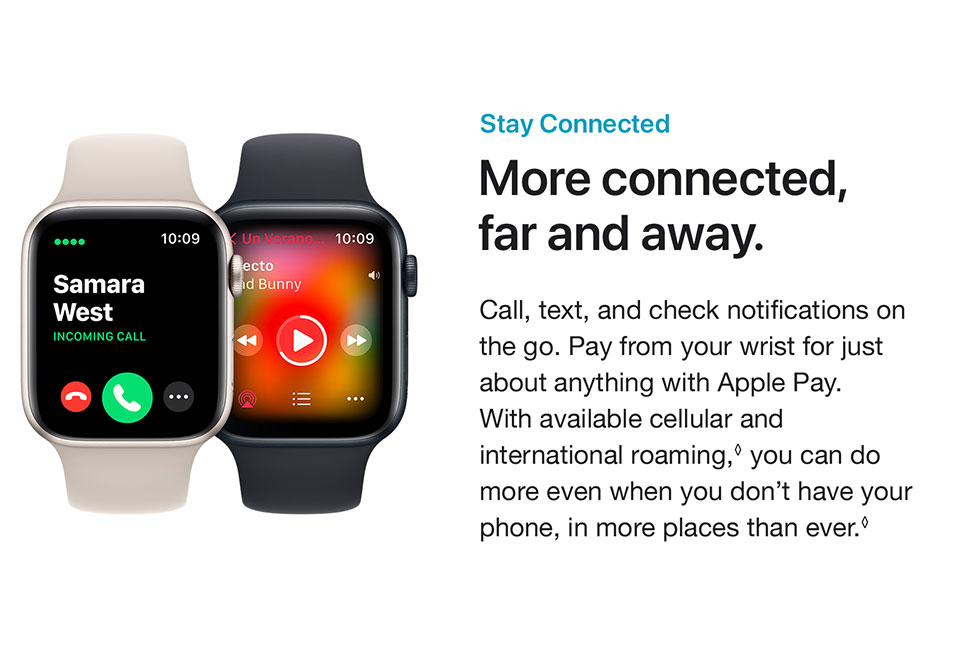 Apple Watch Ultra