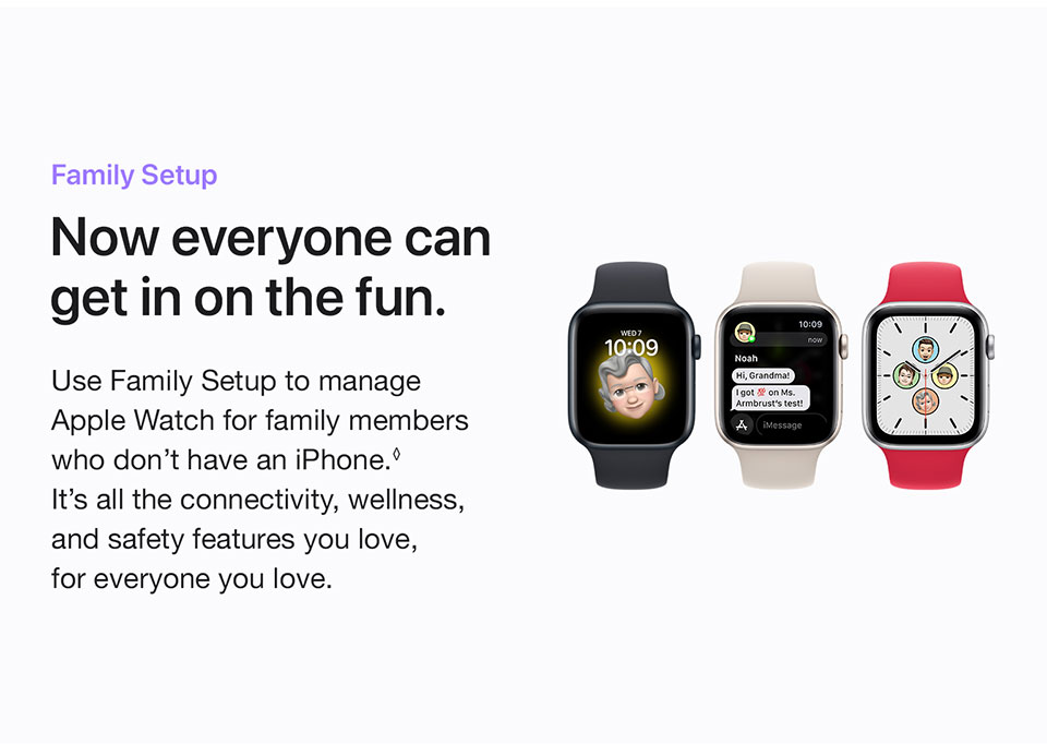 Apple Watch Ultra