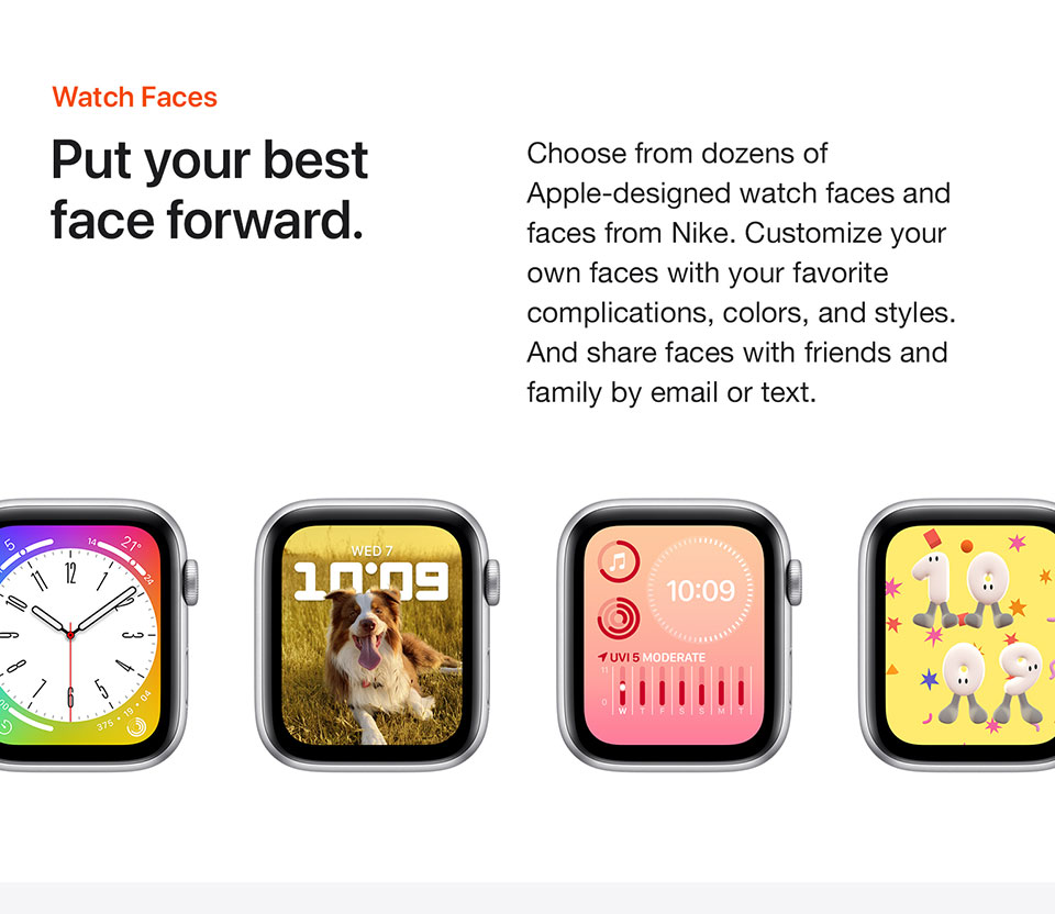 Apple Watch Ultra