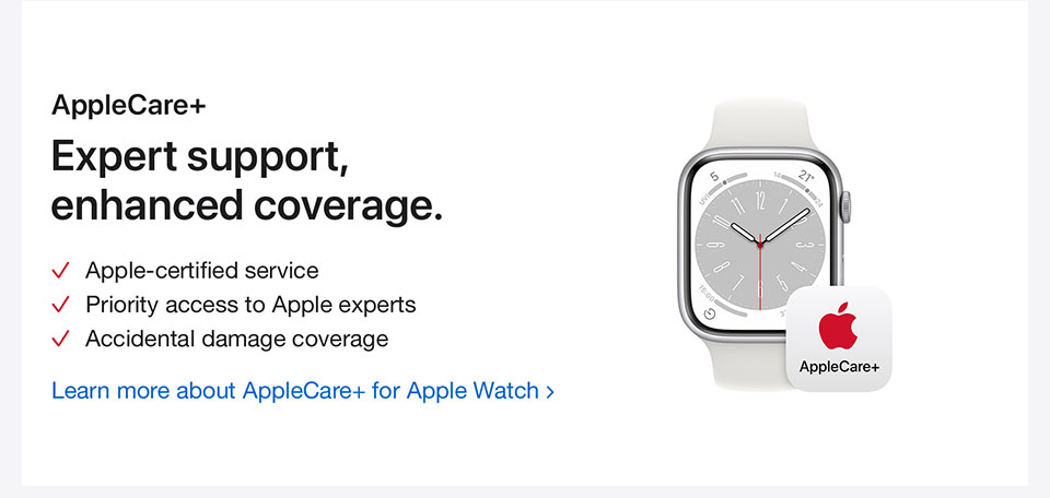 Apple Watch Ultra