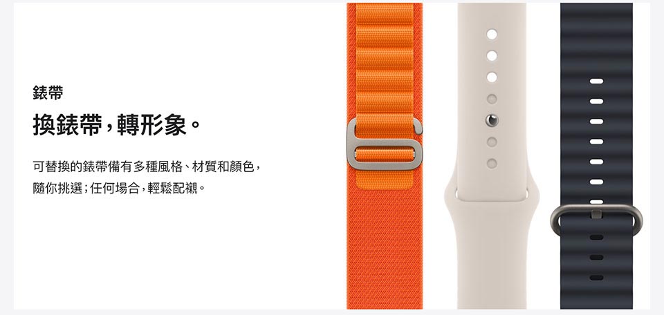 Apple Watch Ultra