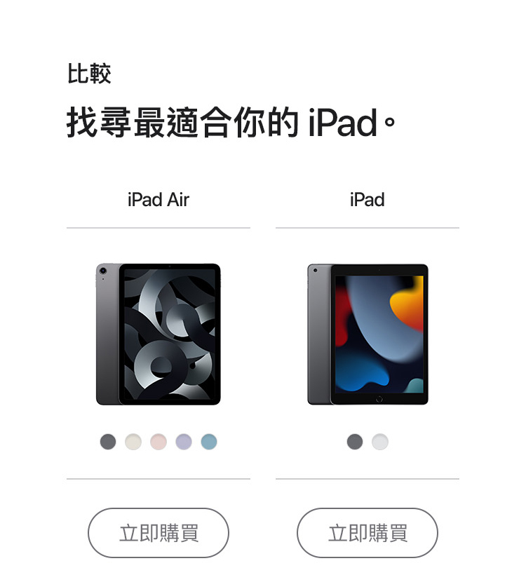 iPad Air