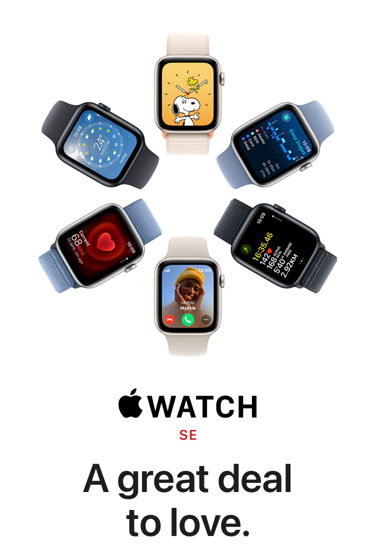 Apple Watch Ultra