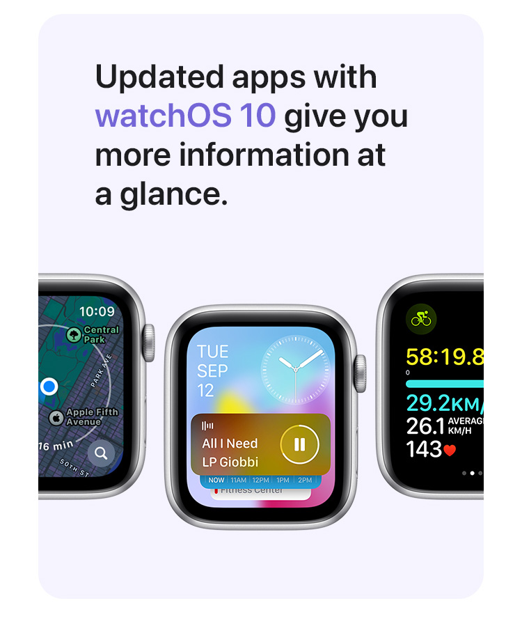 Apple Watch Ultra