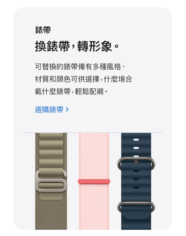 Apple Watch Ultra