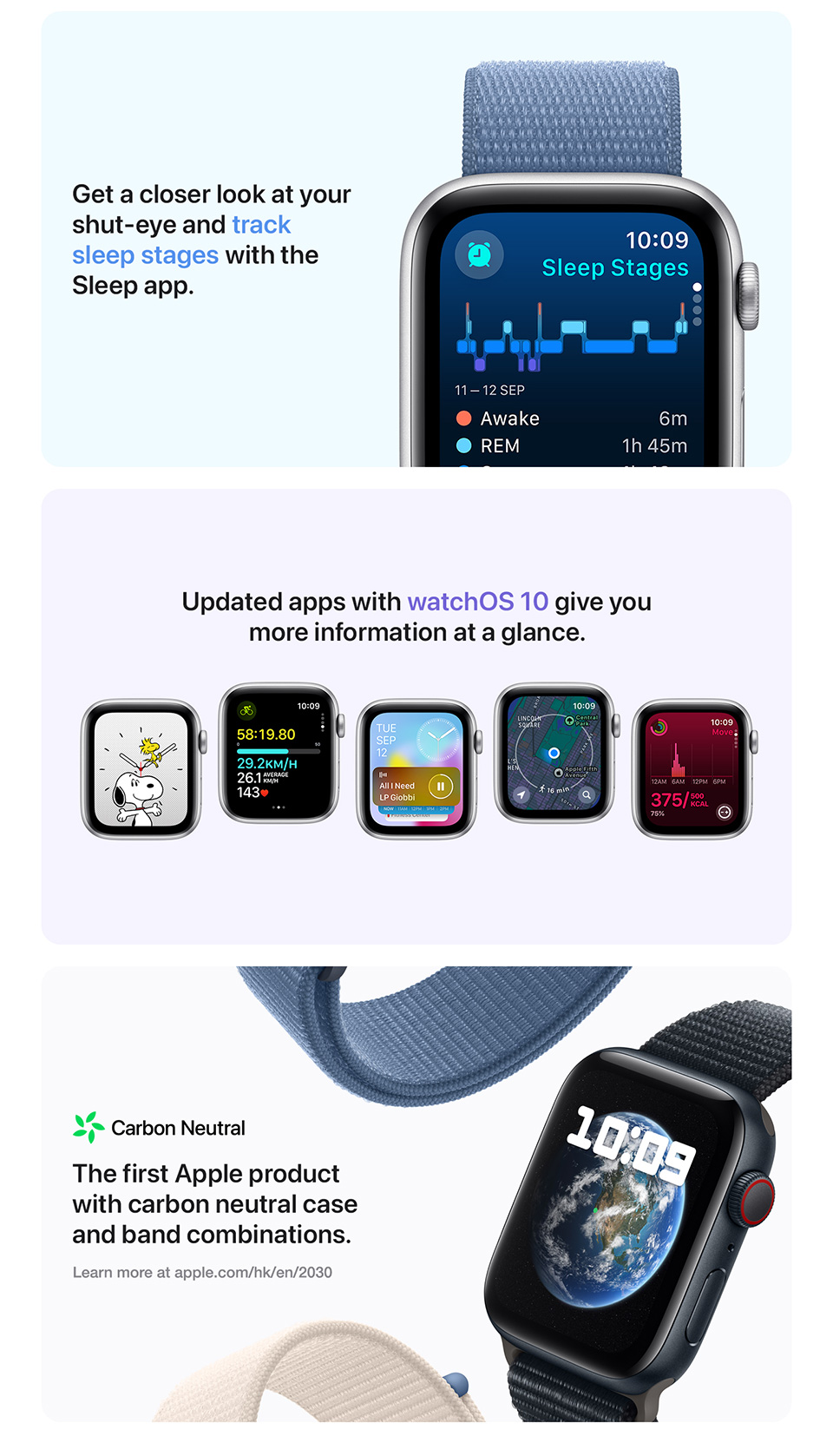 Apple Watch Ultra