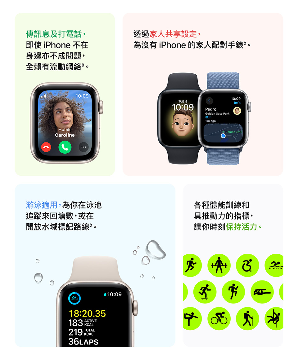 Apple Watch Ultra