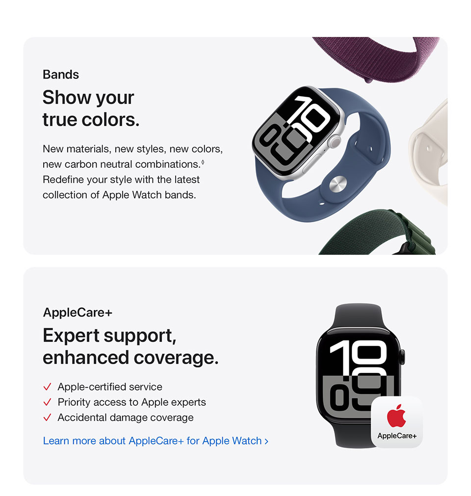 Learn More About Apple Watch Ultra 2