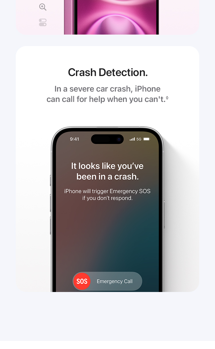  Learn more iPhone 16