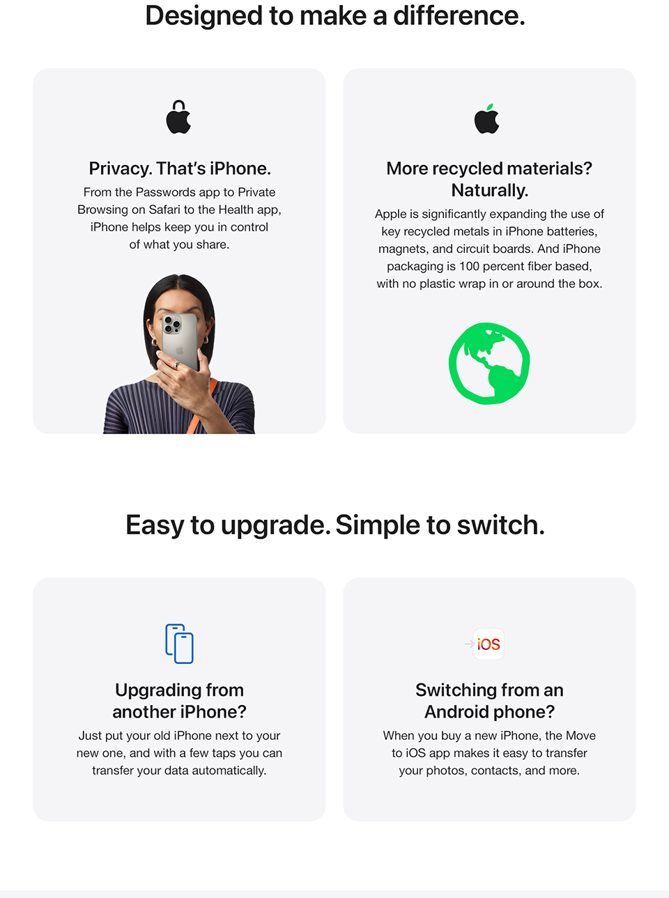  Learn more iPhone 16 Pro