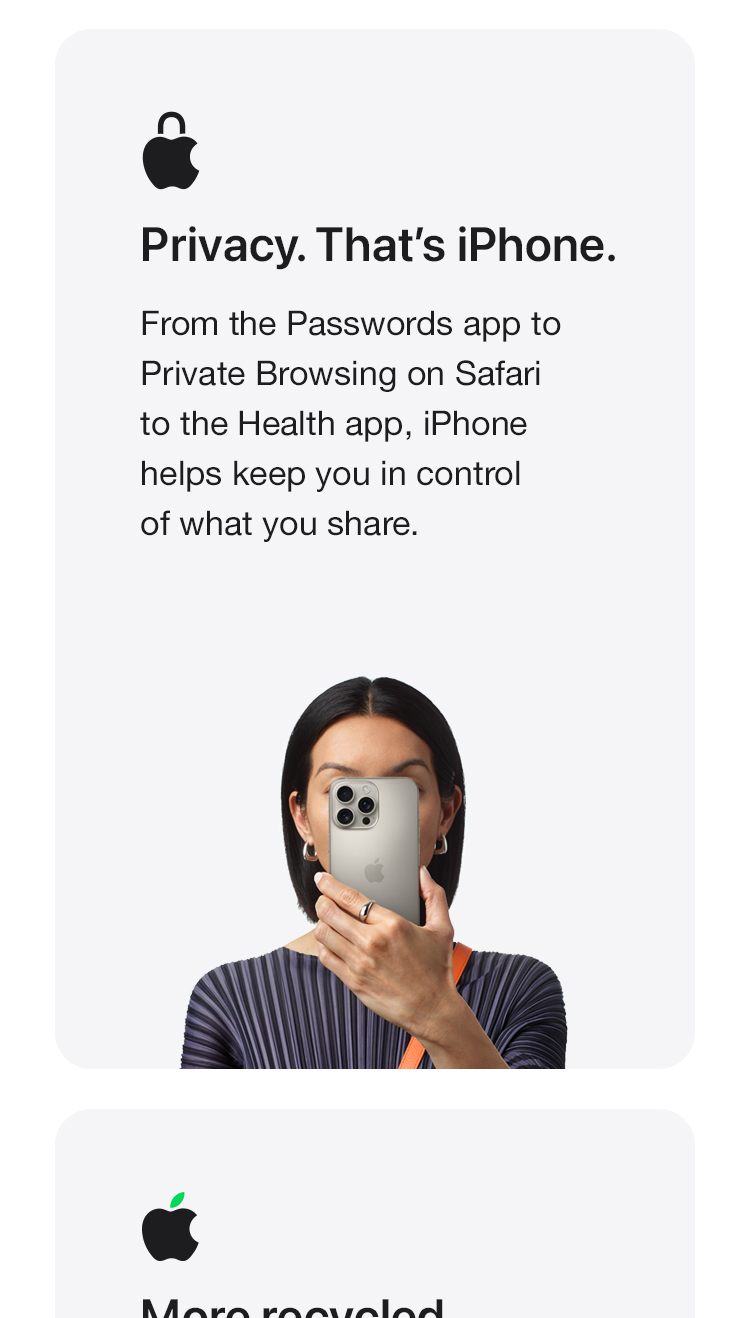  Learn more iPhone 16 Pro