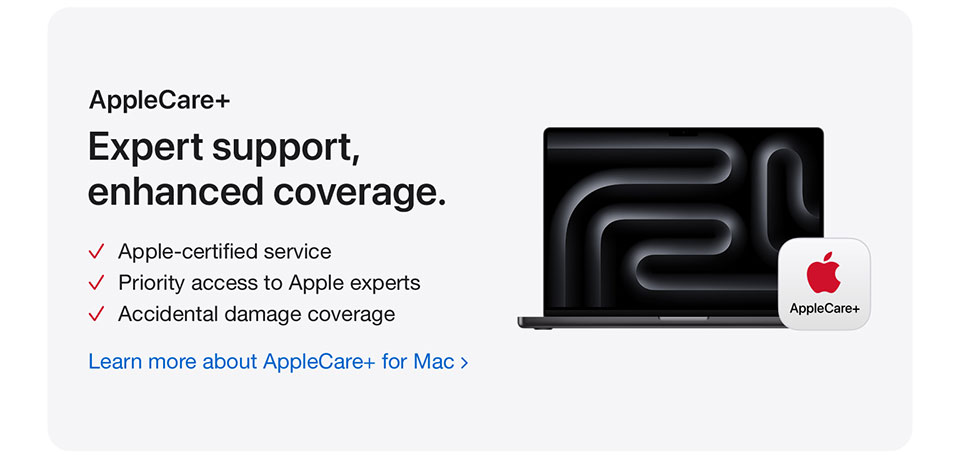 MacBook Pro M4
