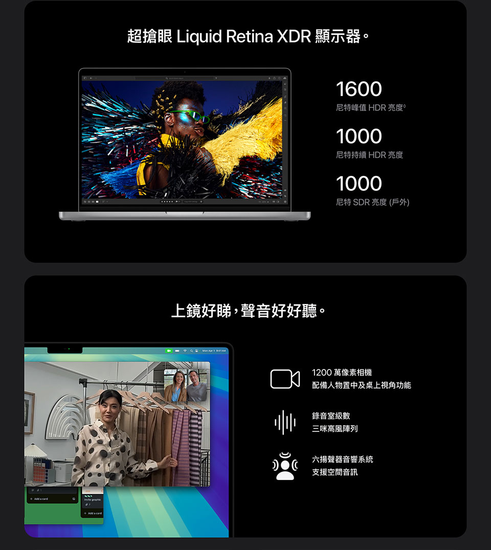 MacBook Pro M4