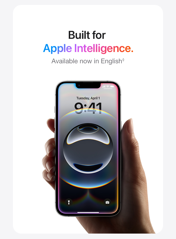 Learn More About iPhone 16e