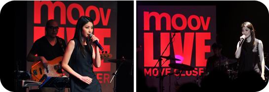 Moov Live