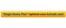 3.Click the button on the left to activate the service.