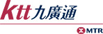 ktt 九廣通