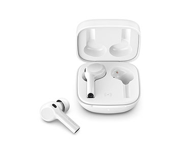 csl soundform belkin earbuds telecom