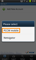 Download and install