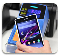 Octopus Mobile Payment