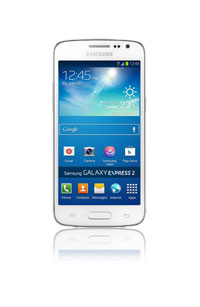 Samsung GALAXY Express 2