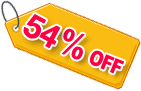 58% OFF